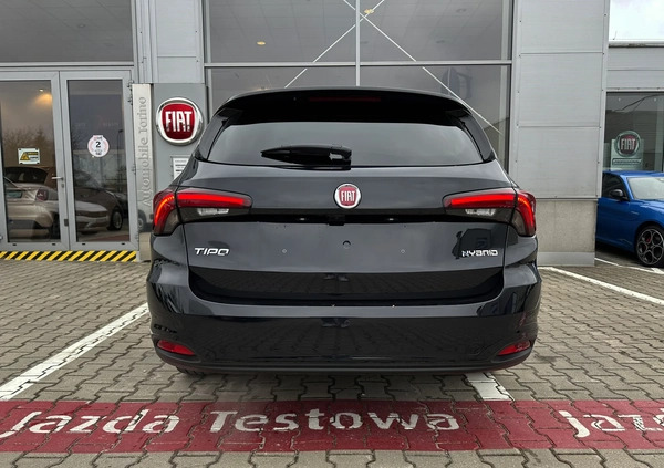 Fiat Tipo cena 119700 przebieg: 1, rok produkcji 2023 z Żary małe 106